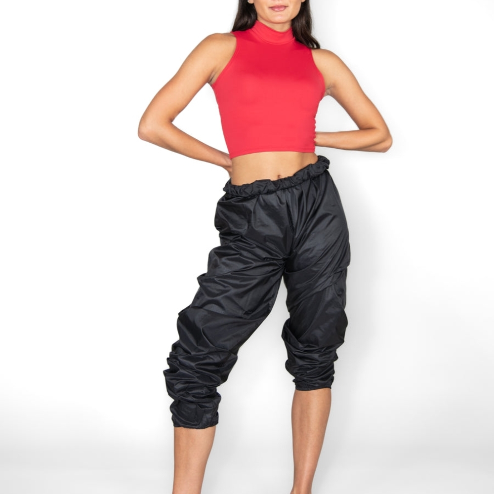 Body Wrappers Ripstop Pants -12/14